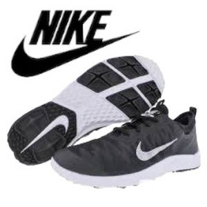 Nike Women’s Fi Bermuda Mesh Golf Shoes